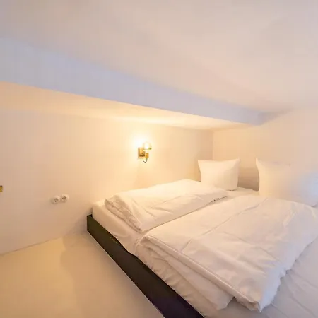 דירה Design -innenstadt, Baeckerstr 8 פוטסדאם