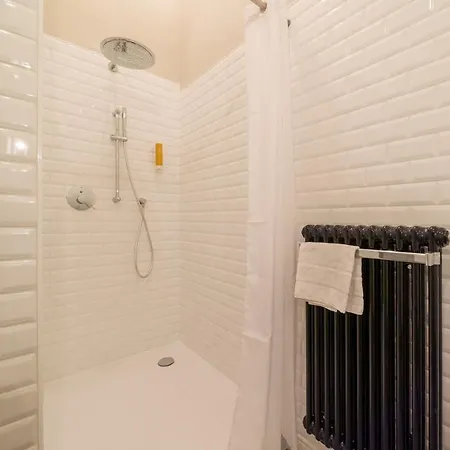 Design -innenstadt, Baeckerstr 8 Apartmán Postupim