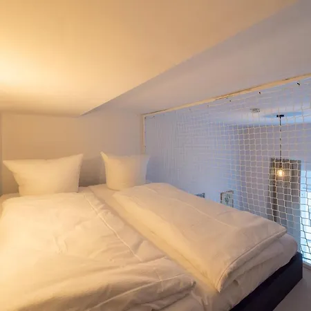 Apartmán Design -innenstadt, Baeckerstr 8 *