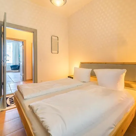 Design -innenstadt, Baeckerstr 8 * 포츠담