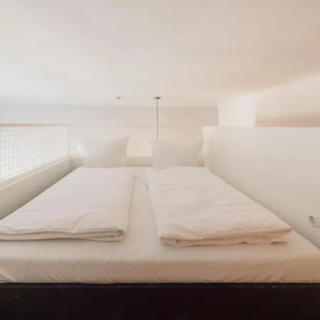 Design -innenstadt, Baeckerstr 8