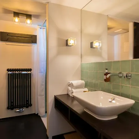 Апартаменты Design -innenstadt, Baeckerstr 8 *