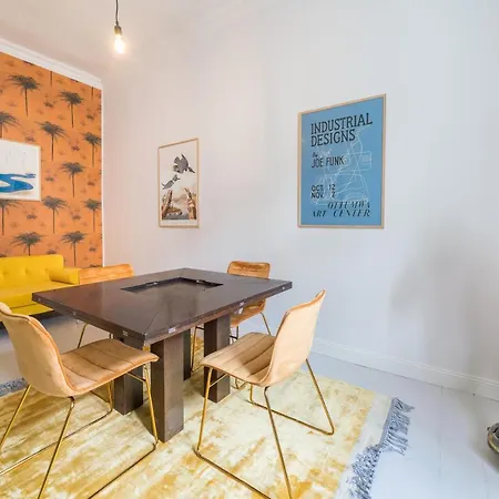 Design -innenstadt, Baeckerstr 8 פוטסדאם