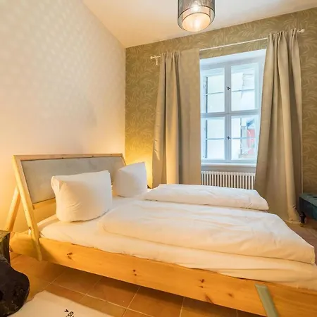 Design -innenstadt, Baeckerstr 8