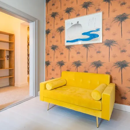 Design -innenstadt, Baeckerstr 8 פוטסדאם