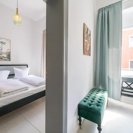 Design -innenstadt, Baeckerstr 8