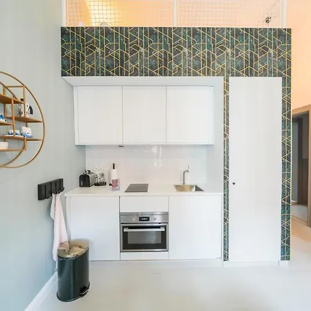 Design -innenstadt, Baeckerstr 8