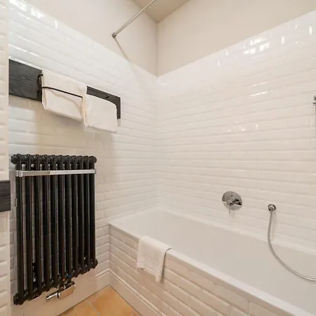 Design -innenstadt, Baeckerstr 8 Postupim