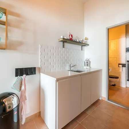 Design -innenstadt, Baeckerstr 8