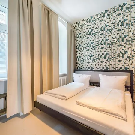 Design -innenstadt, Baeckerstr 8 Postupim