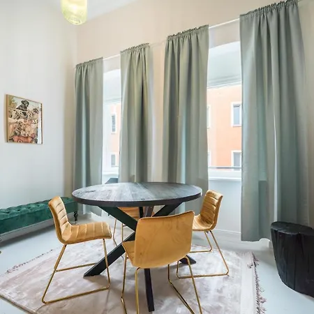 公寓 Design -innenstadt, Baeckerstr 8 *