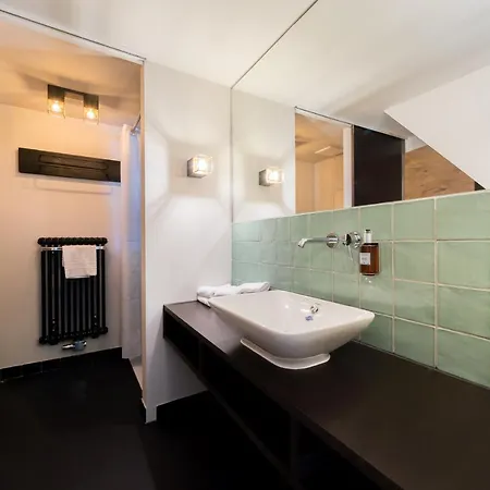 Design -innenstadt, Baeckerstr 8 公寓 *