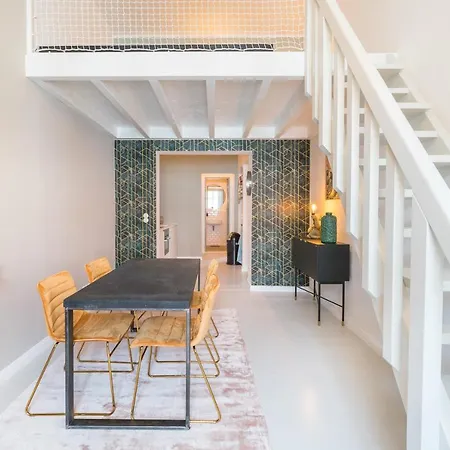 Design -innenstadt, Baeckerstr 8 * פוטסדאם