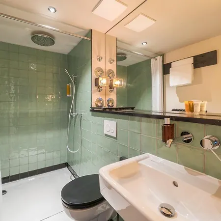 Апартаменты Design -innenstadt, Baeckerstr 8 *