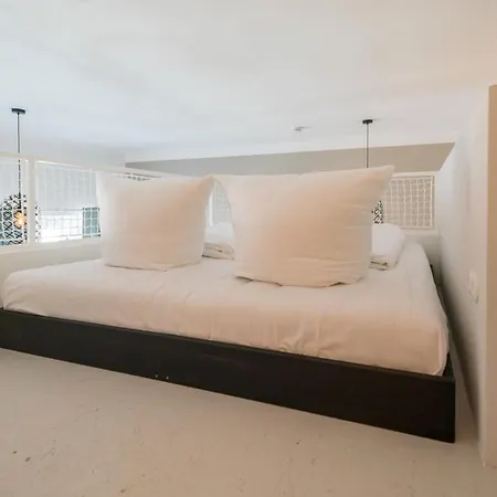 Apartmán Design -innenstadt, Baeckerstr 8 *