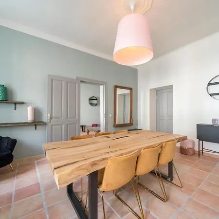 Apartmán Design -innenstadt, Baeckerstr 8 *