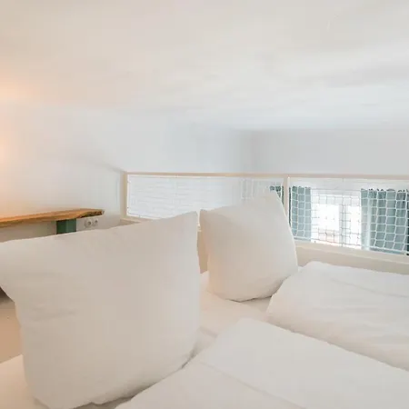 Apartment Design -innenstadt *