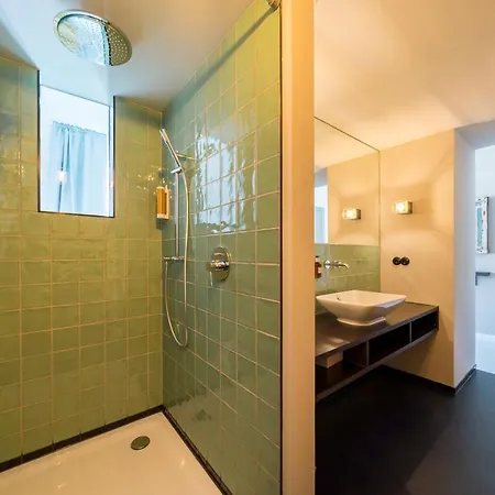 公寓 Design -innenstadt, Baeckerstr 8