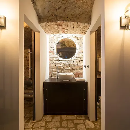 Design -innenstadt, Baeckerstr 8 Apartmán Postupim