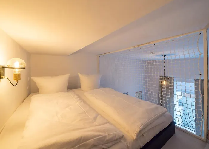 Apartament Design -innenstadt, Baeckerstr 8 *