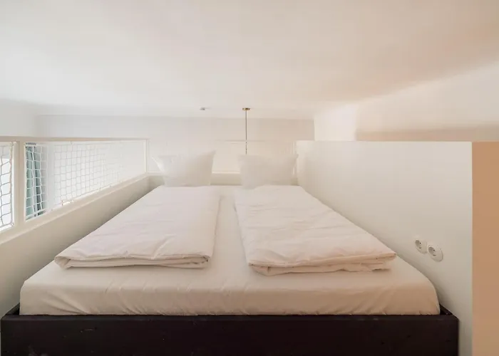 Design -innenstadt, Baeckerstr 8