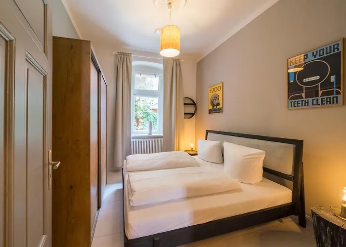 Design -innenstadt, Baeckerstr 8