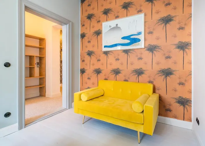 Design -innenstadt, Baeckerstr 8 Poczdam