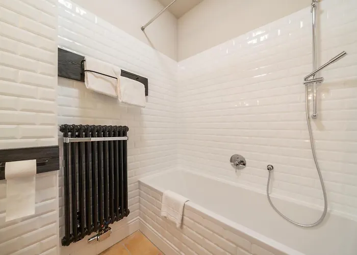 Design -innenstadt, Baeckerstr 8 Poczdam