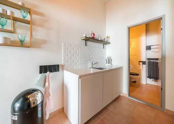 Design -innenstadt, Baeckerstr 8