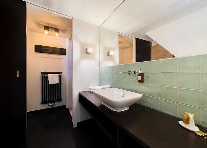 Design -innenstadt, Baeckerstr 8 Apartament *