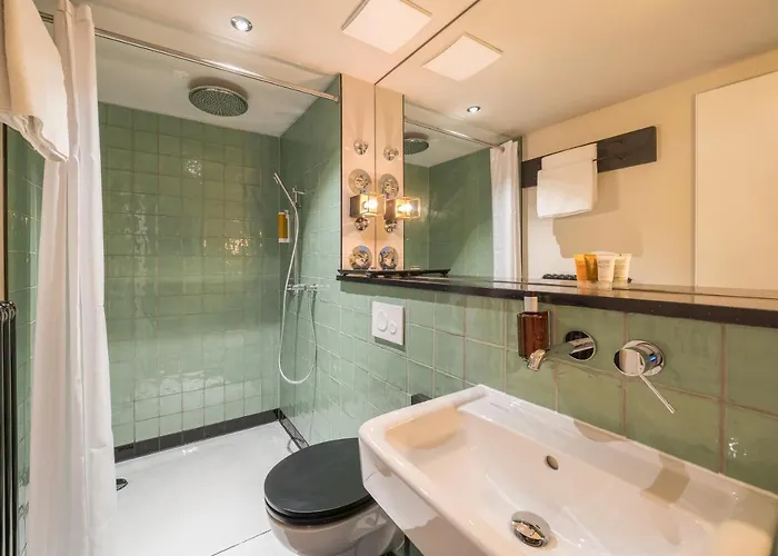 Apartament Design -innenstadt, Baeckerstr 8 *