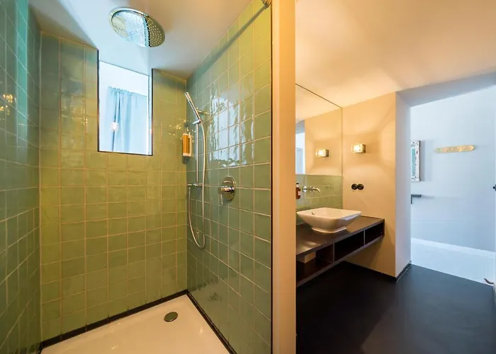 Apartament Design -innenstadt, Baeckerstr 8
